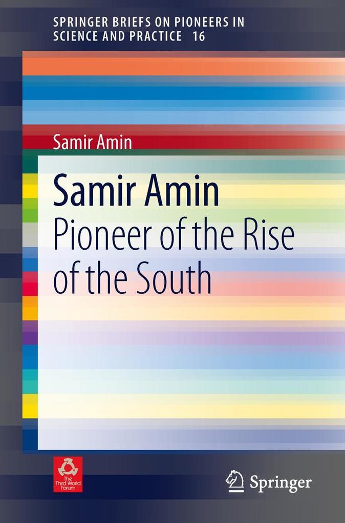 Produktbild: Samir Amin | Samir Amin