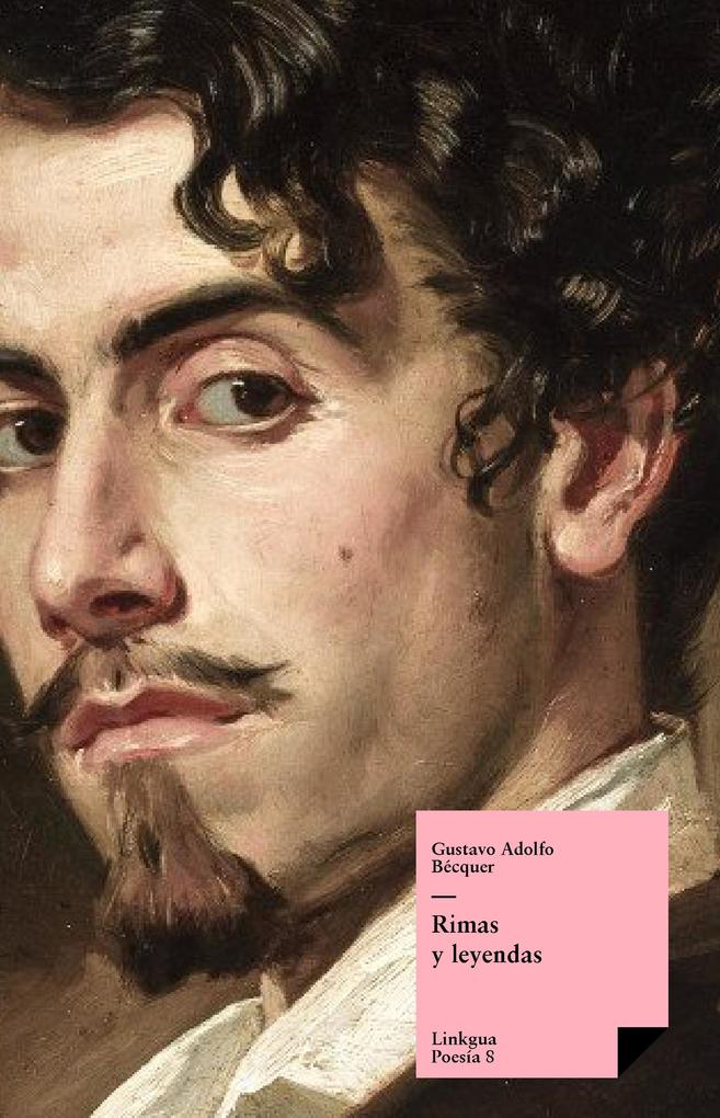 Produktbild: Rimas y leyendas | Gustavo Adolfo Bécquer
