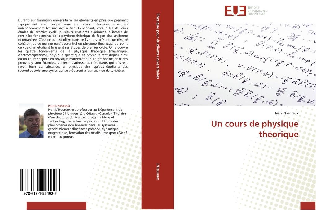 Un cours de physique théorique.pdf