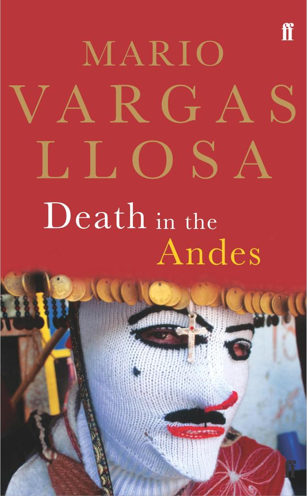 Produktbild: Death in the Andes | Mario Vargas Llosa