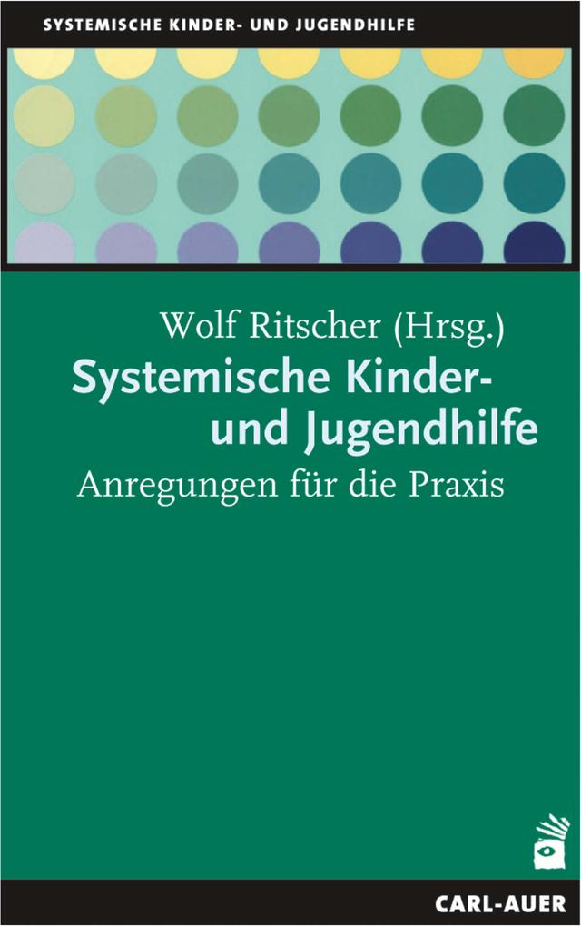Produktbild: Systemische Kinder-und Jugendhilfe