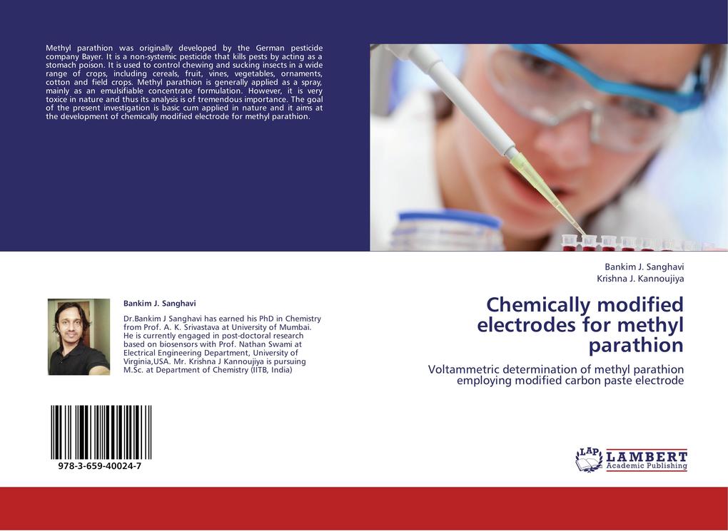 Chemically modified electrodes for methyl parathion.pdf