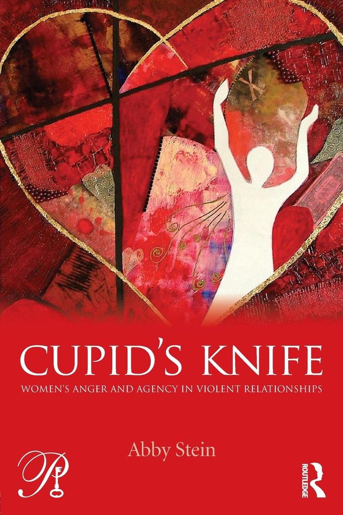 Produktbild: Cupid's Knife | Abby Stein