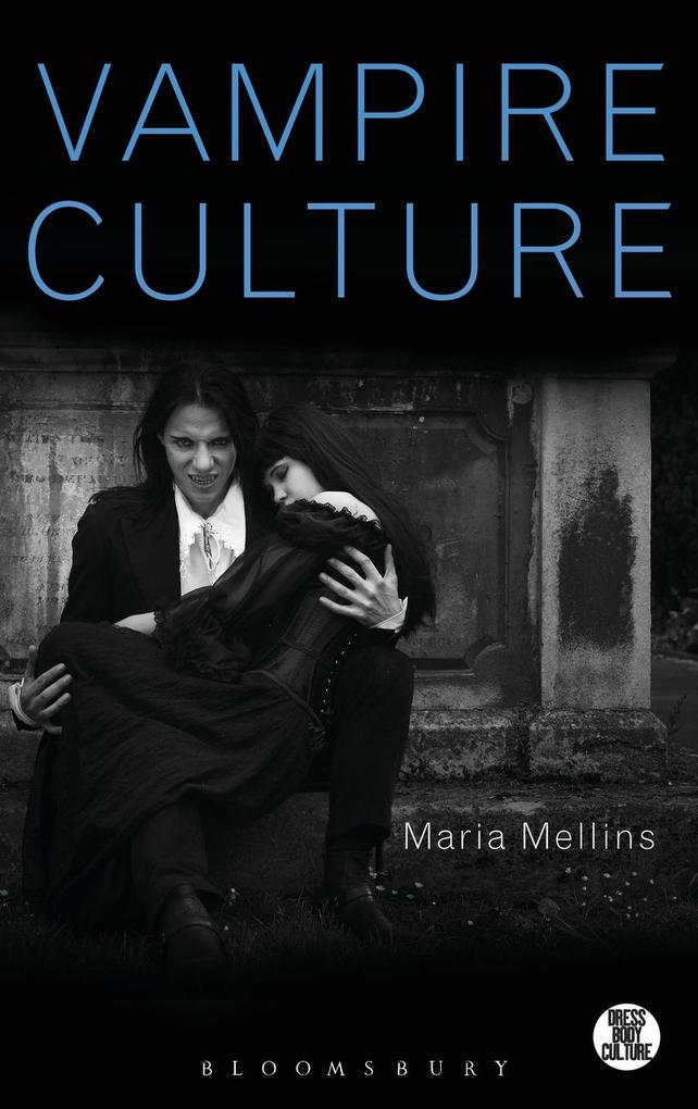 Produktbild: Vampire Culture | Maria Mellins