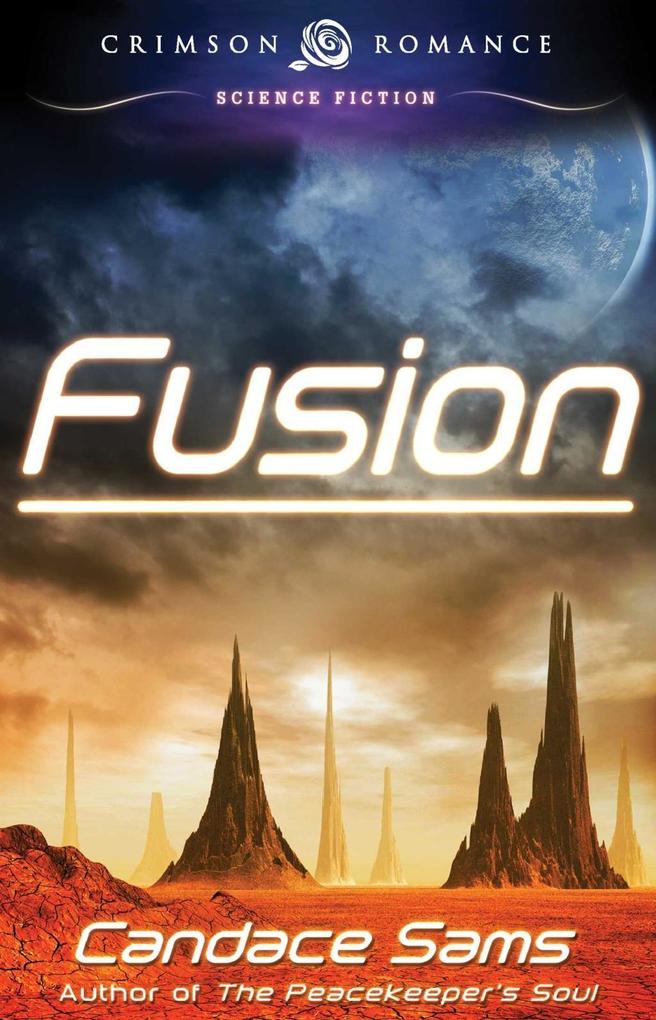 Produktbild: Fusion | Candace Sams