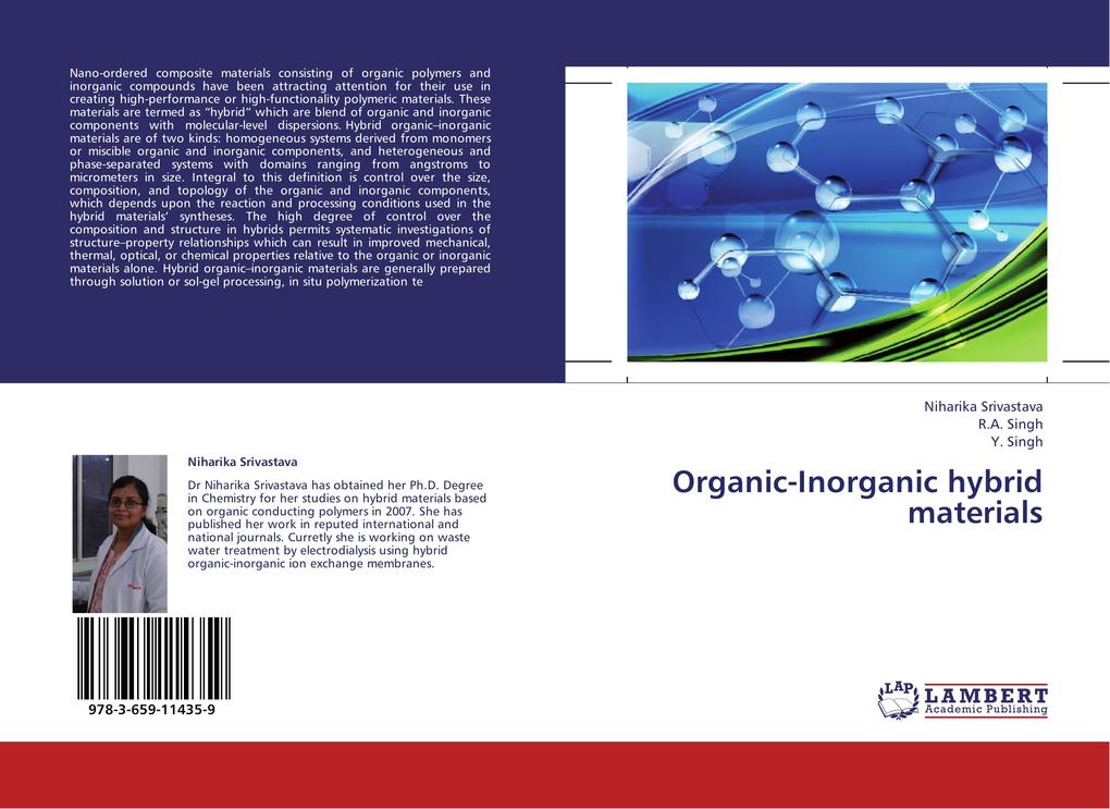 Organic-Inorganic hybrid materials.pdf