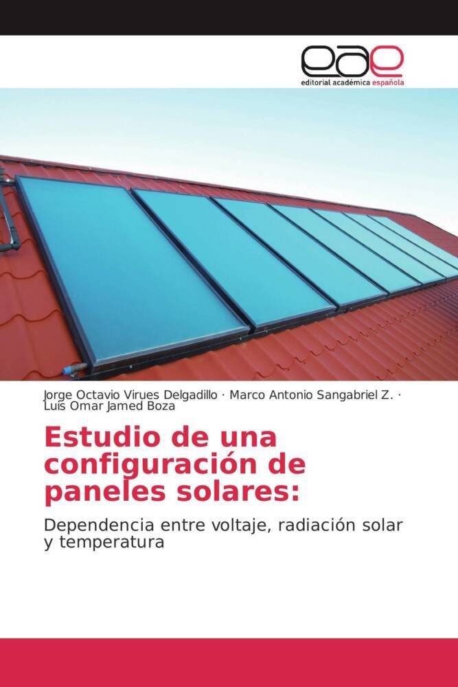 Estudio de una configuración de paneles solares:.pdf