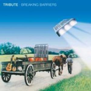 Produktbild: Breaking Barriers | Tribute