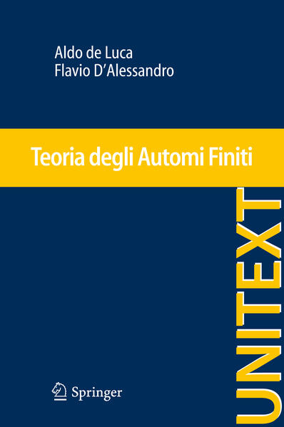 Teoria degli Automi Finiti.pdf