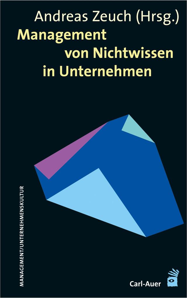 Management von Nichtwissen in Unternehmen.pdf