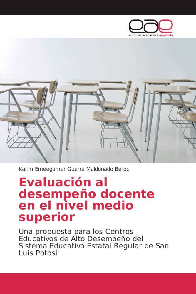 Evaluación al desempeño docente en el nivel medio superior.pdf