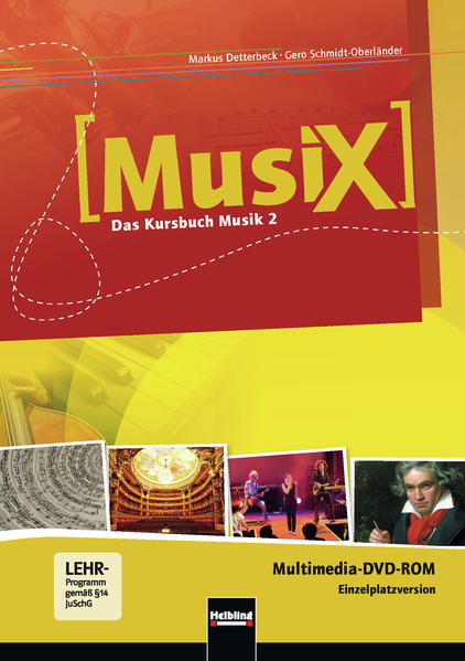 MusiX 2. CD-ROM, Einzelplatzversion.pdf