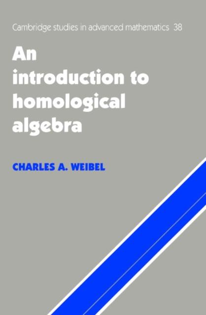 Introduction to Homological Algebra.pdf