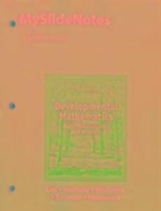 MySlideNotes for Developmental Mathematics.pdf