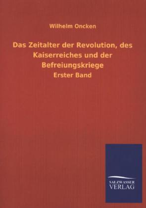 Das Zeitalter der Revolution, des Kaiserreiches und der Befreiungskriege.pdf