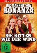 Die Männer von Bonanza - Sie ritten wie der Wind