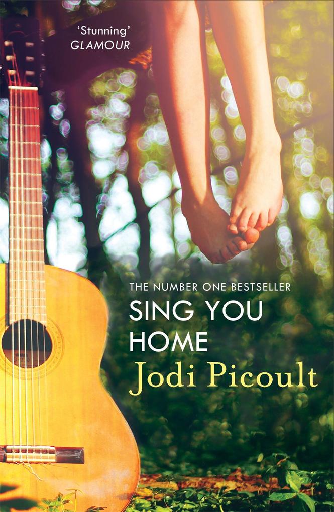 Produktbild: Sing You Home | Jodi Picoult