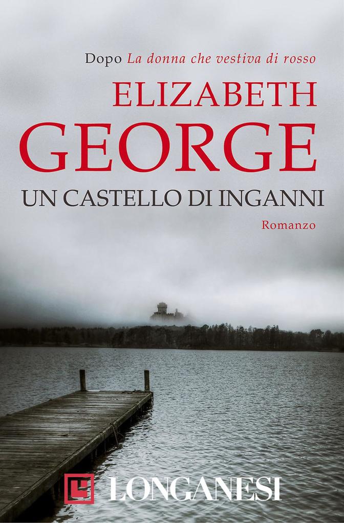 Produktbild: Un castello di inganni | Elizabeth George