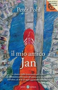 Produktbild: Il mio amico Jan | Peter Pohl