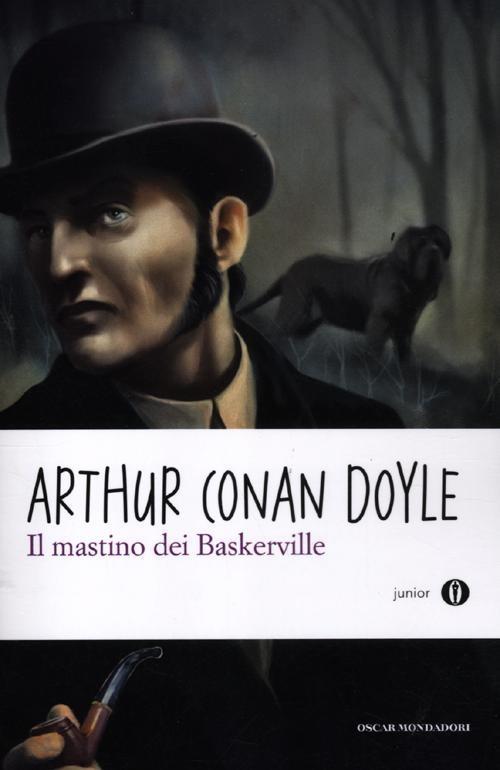 Produktbild: Il mastino dei Baskerville | Arthur Conan Doyle