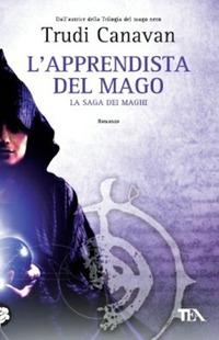 Produktbild: L' apprendista del mago | Trudi Canavan
