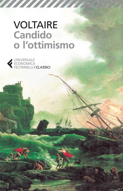 Produktbild: Candido o l'ottimismo | Voltaire