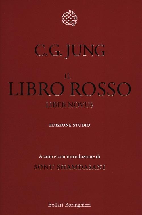 Produktbild: Il libro rosso. Liber novus | Carl Gustav Jung