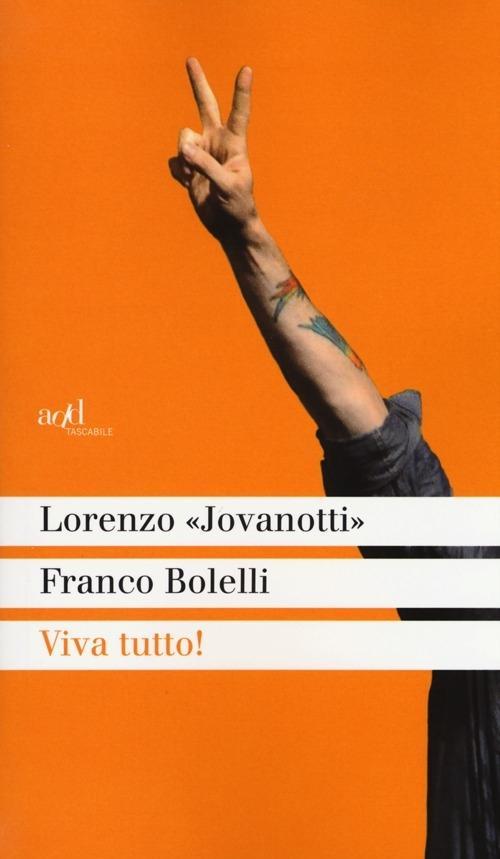 Produktbild: Viva tutto! | Franco Bolelli, Jovanotti
