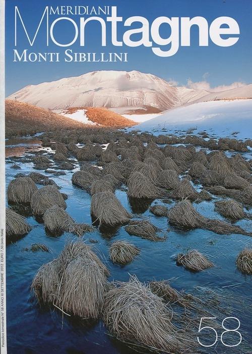 Produktbild: Monti Sibillini