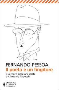 Produktbild: Il poeta è un fingitore | Fernando Pessoa