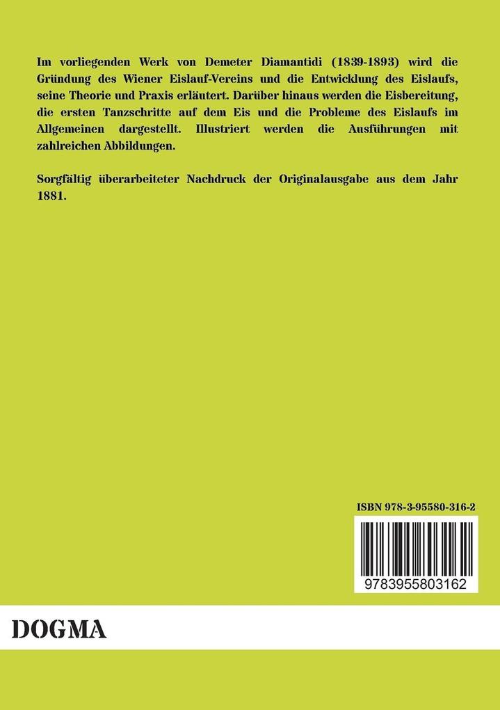 Weitere Ansicht: Spuren auf dem Eise | Max Wirth, Demeter Diamantidi, Carl von Korper