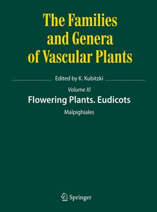 Weitere Ansicht: Flowering Plants. Eudicots