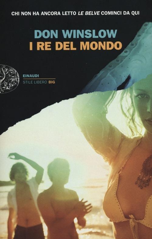 Produktbild: I re del mondo | Don Winslow