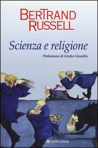 Produktbild: Scienza e religione | Bertrand Russell
