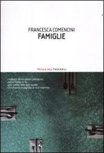Produktbild: Famiglie | Francesca Comencini