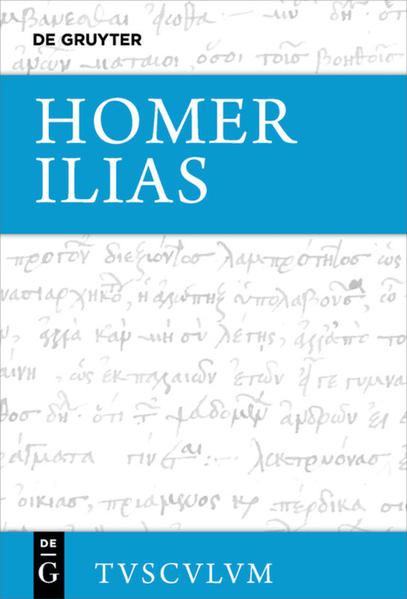 Produktbild: Ilias | Homer