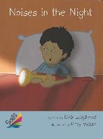 Rigby Reading Sails: Leveled Reader Silver Grades 4-5 Book 3: Noises in the Night.pdf