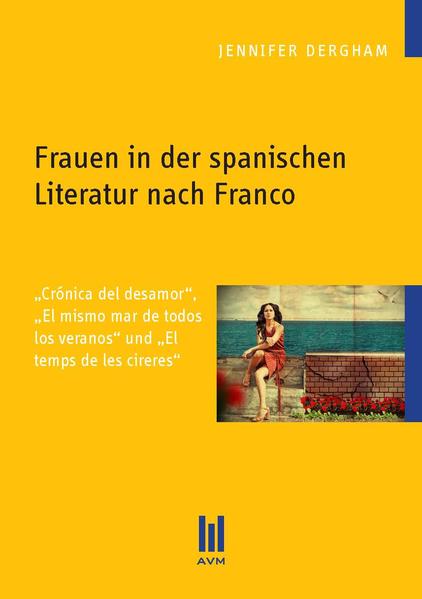 Frauen in der spanischen Literatur nach Franco.pdf