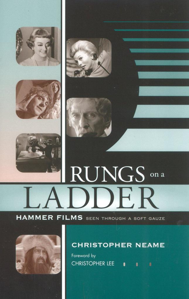 Produktbild: Rungs on a Ladder | Christopher Neame