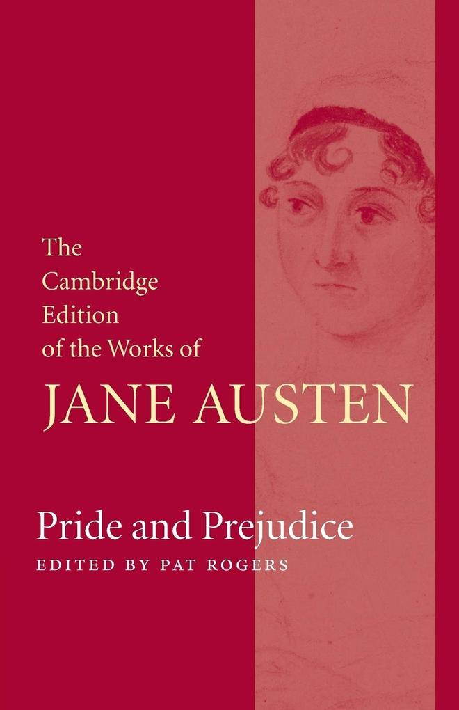 Produktbild: Pride and Prejudice | Jane Austen