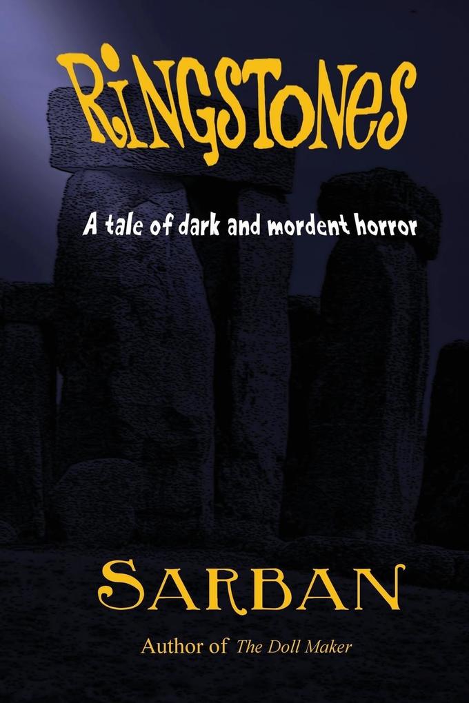 Produktbild: Ringstones | Sarban