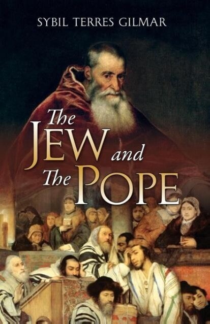 The Jew and the Pope.pdf