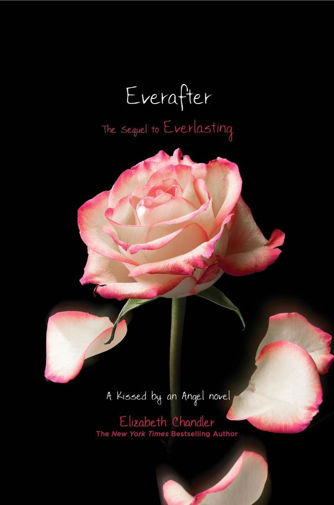 Produktbild: Everafter | Elizabeth Chandler