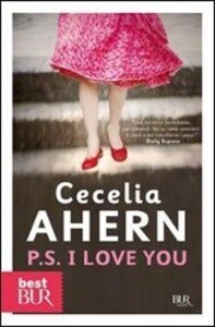 Produktbild: P.S. I love you | Cecelia Ahern
