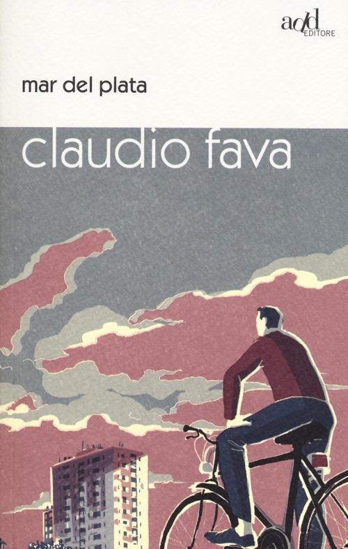 Produktbild: Mar del Plata | Claudio Fava