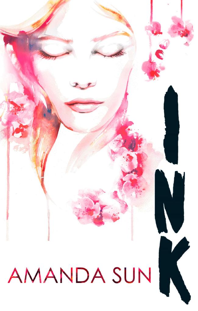 Ink (The Paper Gods series, Book 2).pdf