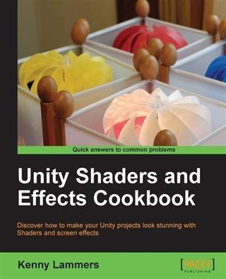 Unity Shaders and Effects Cookbook.pdf