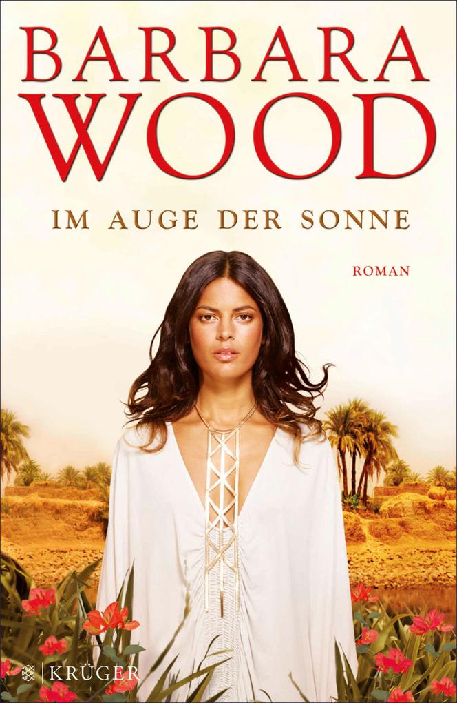 Produktbild: Im Auge der Sonne | Barbara Wood
