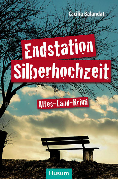 Produktbild: Endstation Silberhochzeit | Cäcilia Balandat