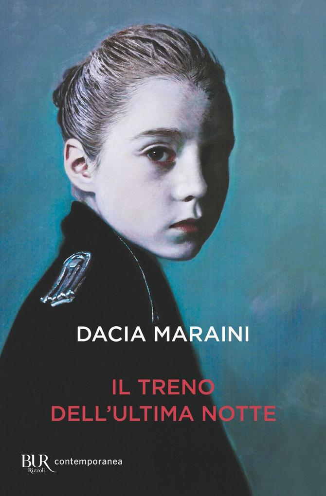 Produktbild: Il treno dell'ultima notte | Dacia Maraini